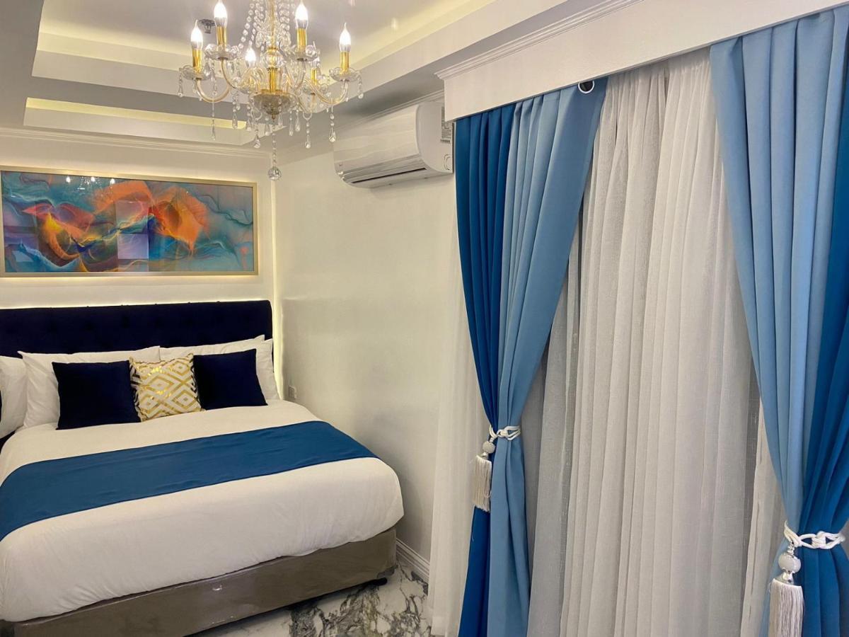 Makati Isabela Luxury Apartment Manila Exterior photo