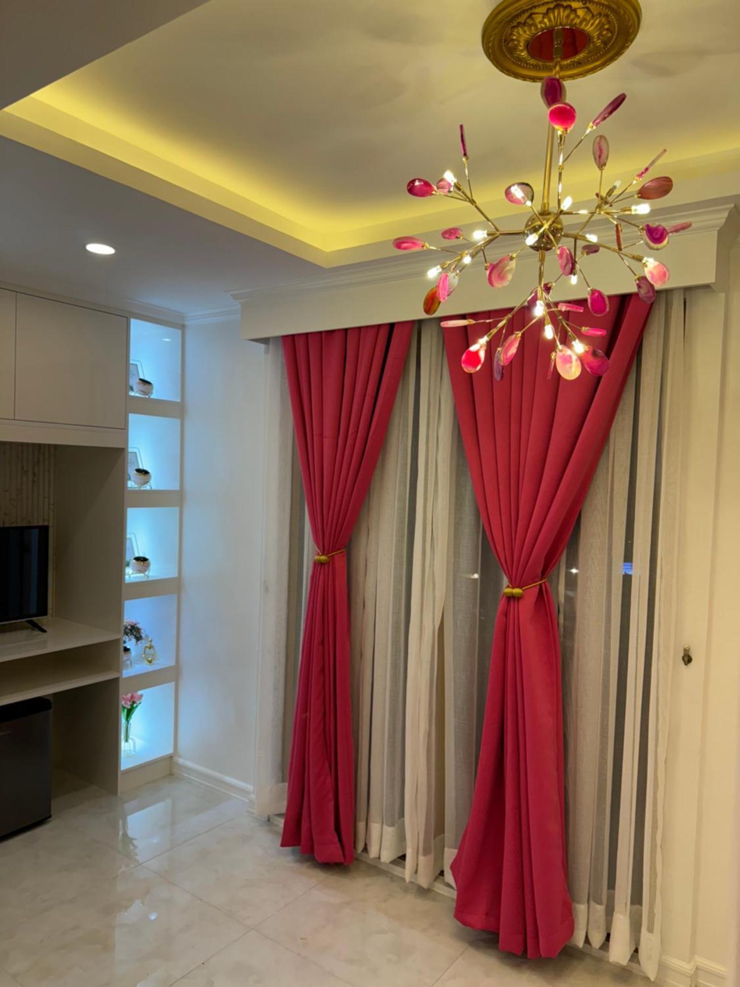 Makati Isabela Luxury Apartment Manila Exterior photo