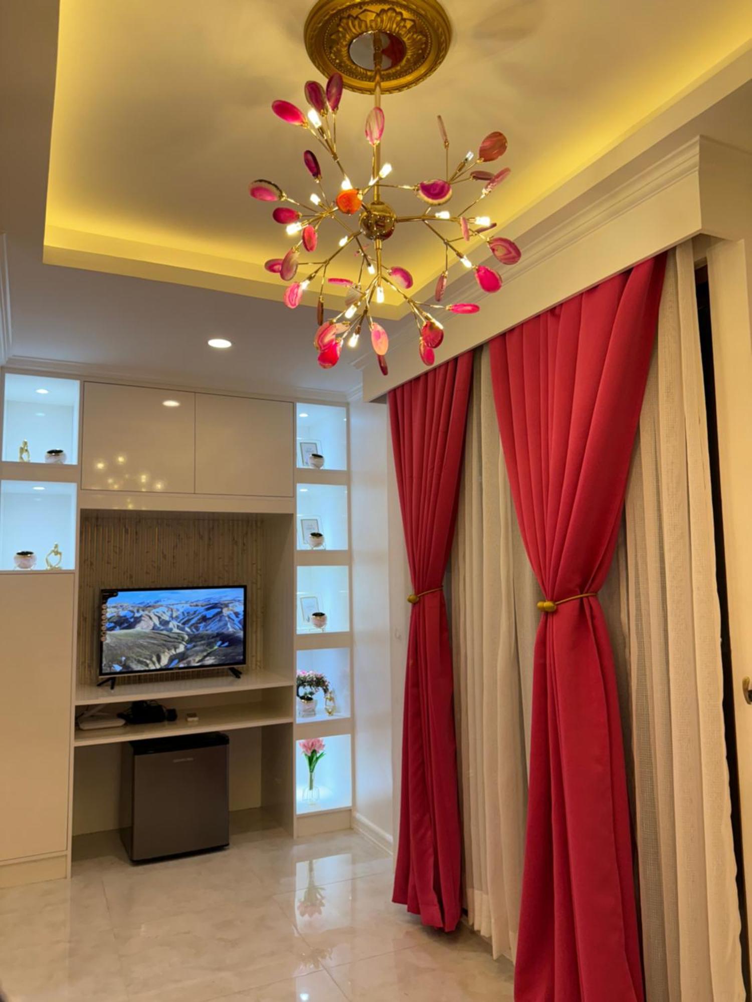 Makati Isabela Luxury Apartment Manila Exterior photo