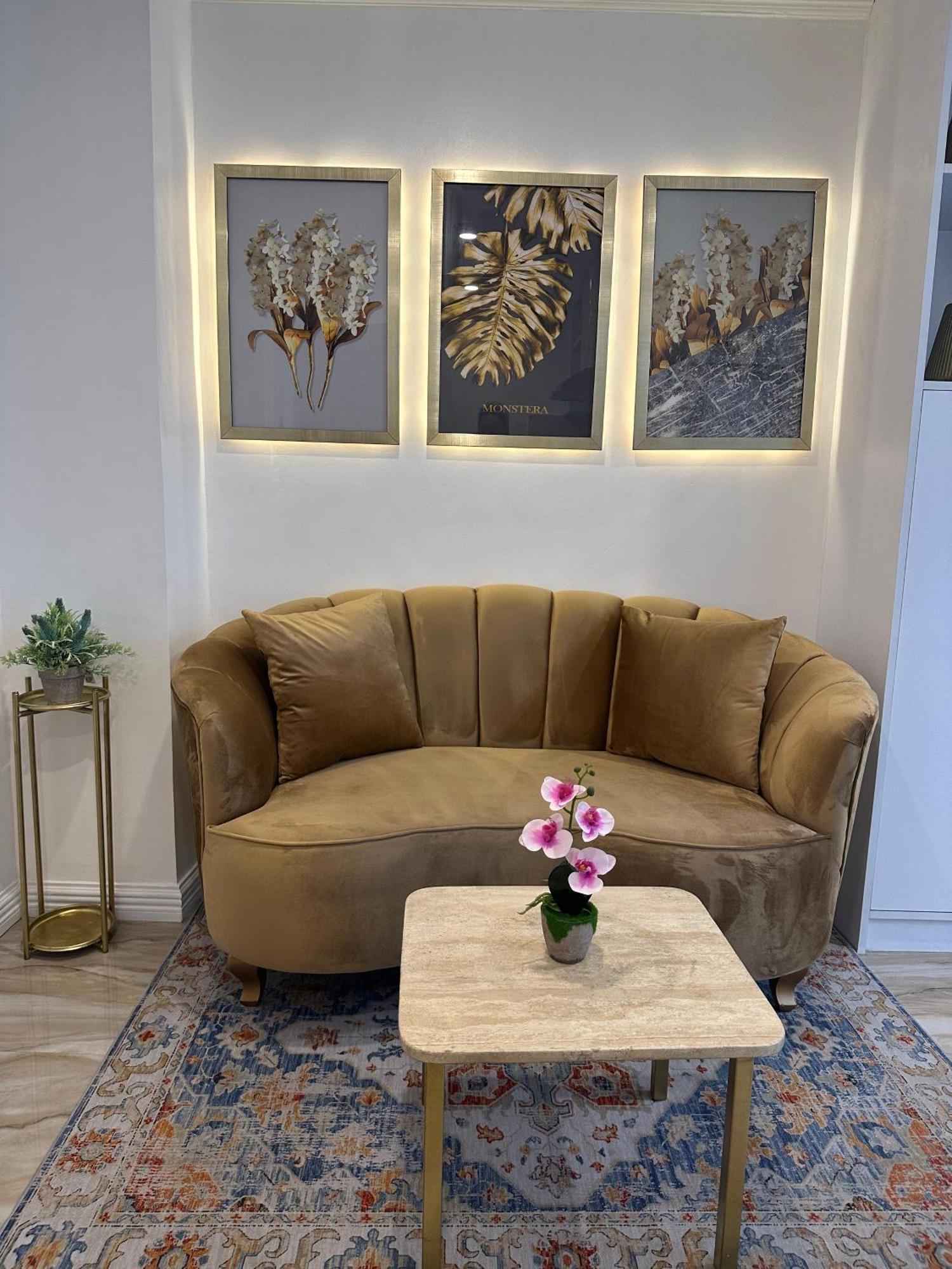 Makati Isabela Luxury Apartment Manila Exterior photo